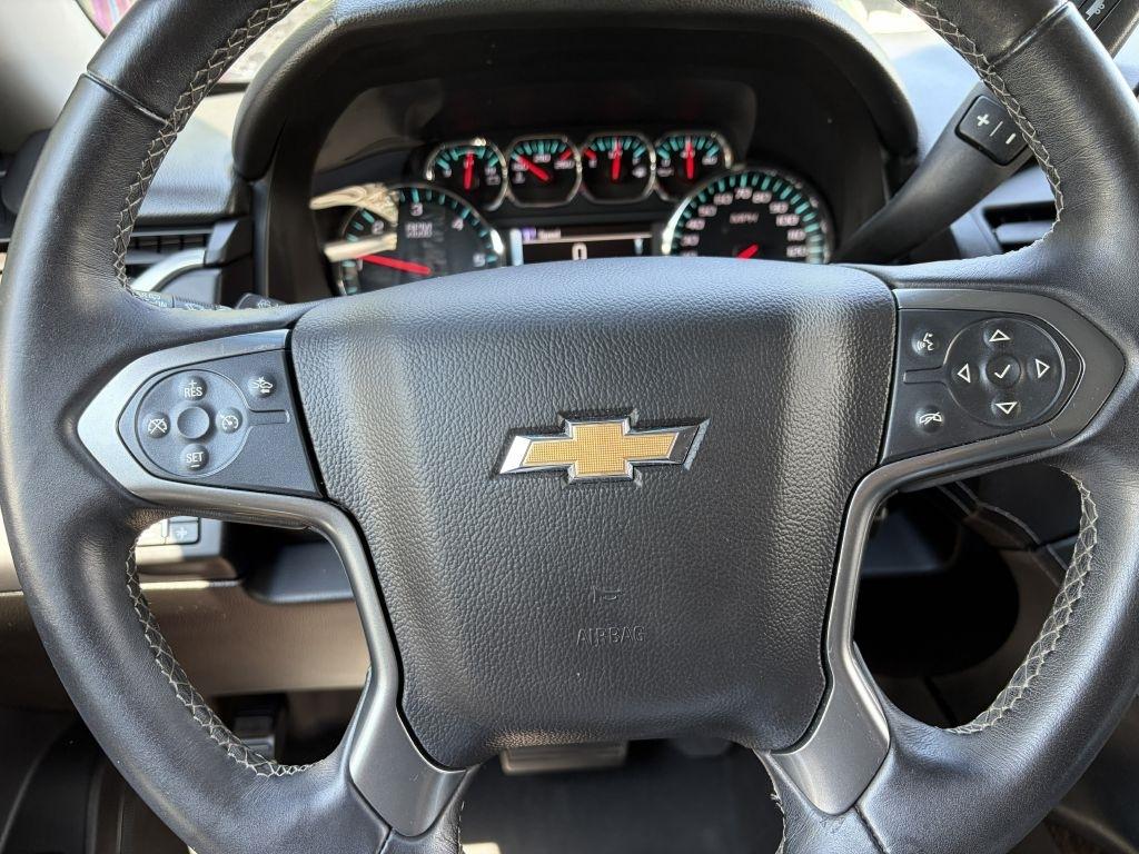 Chevrolet Tahoe LT 2WD 2016