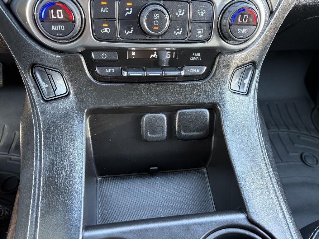 Chevrolet Tahoe LT 2WD 2016