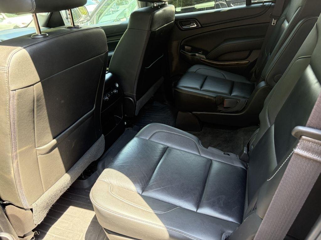 Chevrolet Tahoe LT 2WD 2016