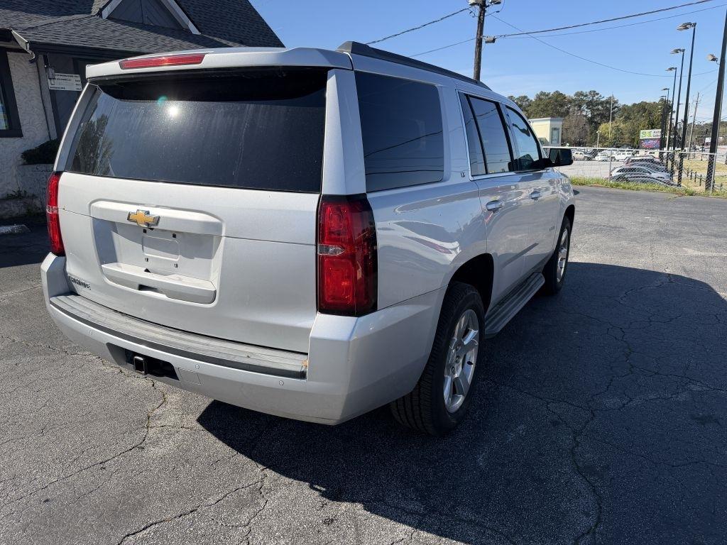 Chevrolet Tahoe LT 2WD 2016