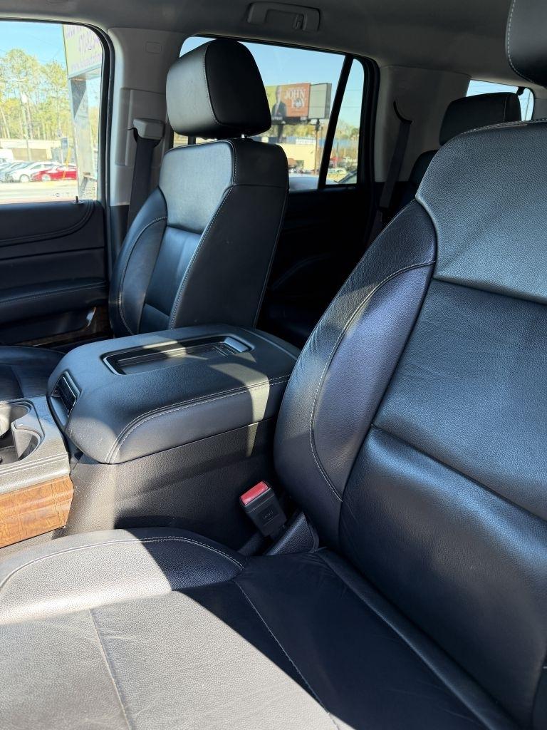 Chevrolet Tahoe LT 2WD 2016