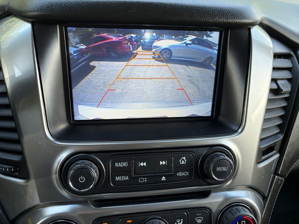 Chevrolet Tahoe LT 2WD 2016