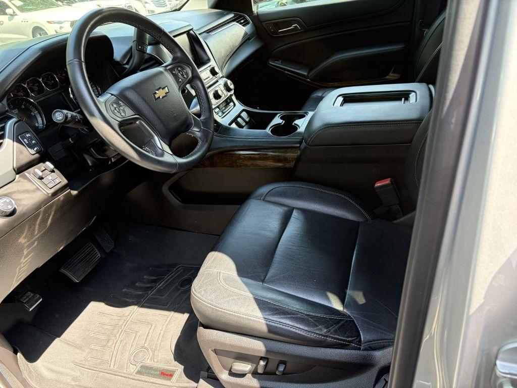 Chevrolet Tahoe LT 2WD 2016