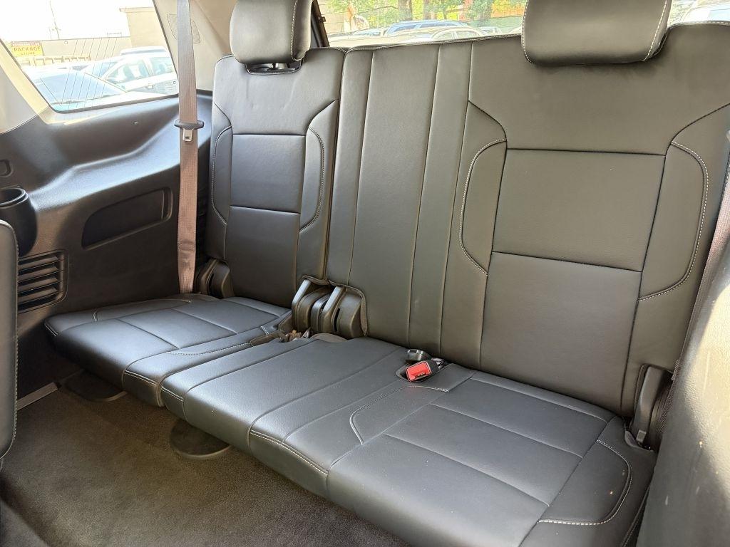 Chevrolet Tahoe LT 2WD 2016