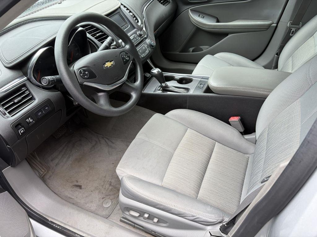 Chevrolet Impala LS 2014