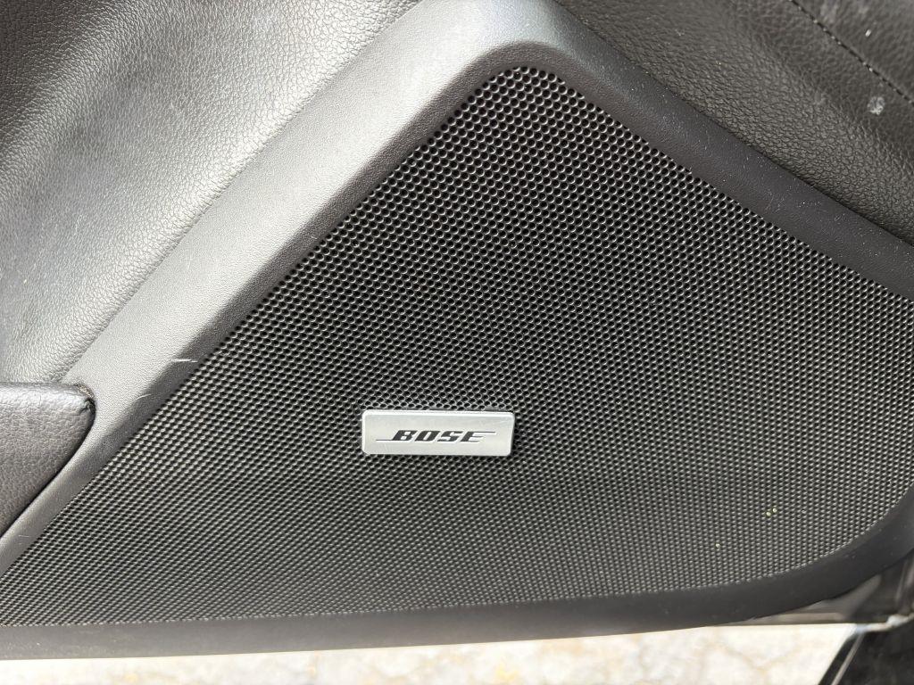 Cadillac CTS 3.6L Performance AWD 2015