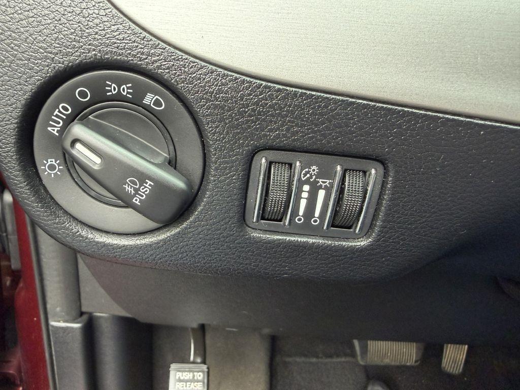Dodge Grand Caravan GT 2018