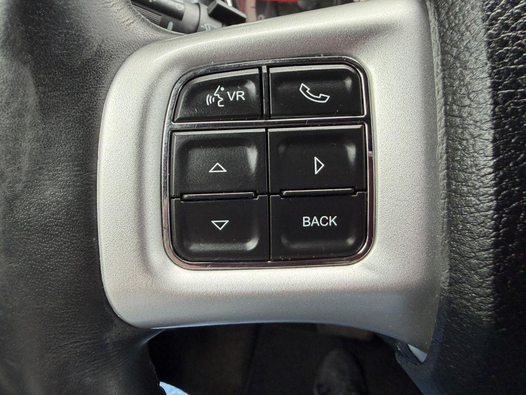 Dodge Grand Caravan GT 2018