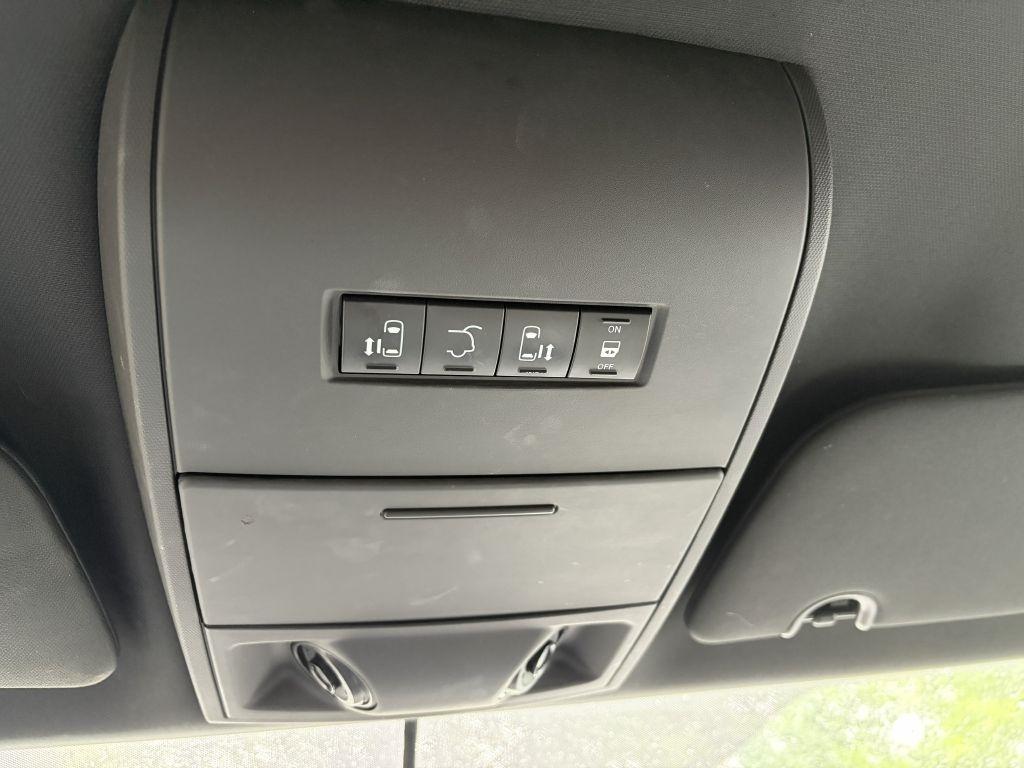 Dodge Grand Caravan GT 2018