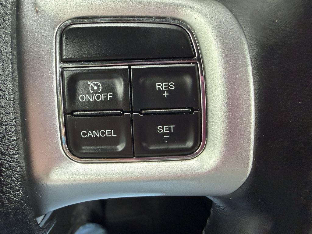Dodge Grand Caravan GT 2018
