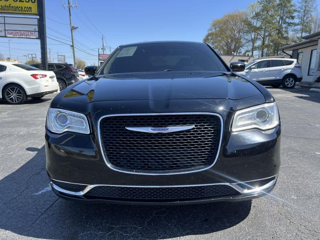 Chrysler 300 Touring 2020
