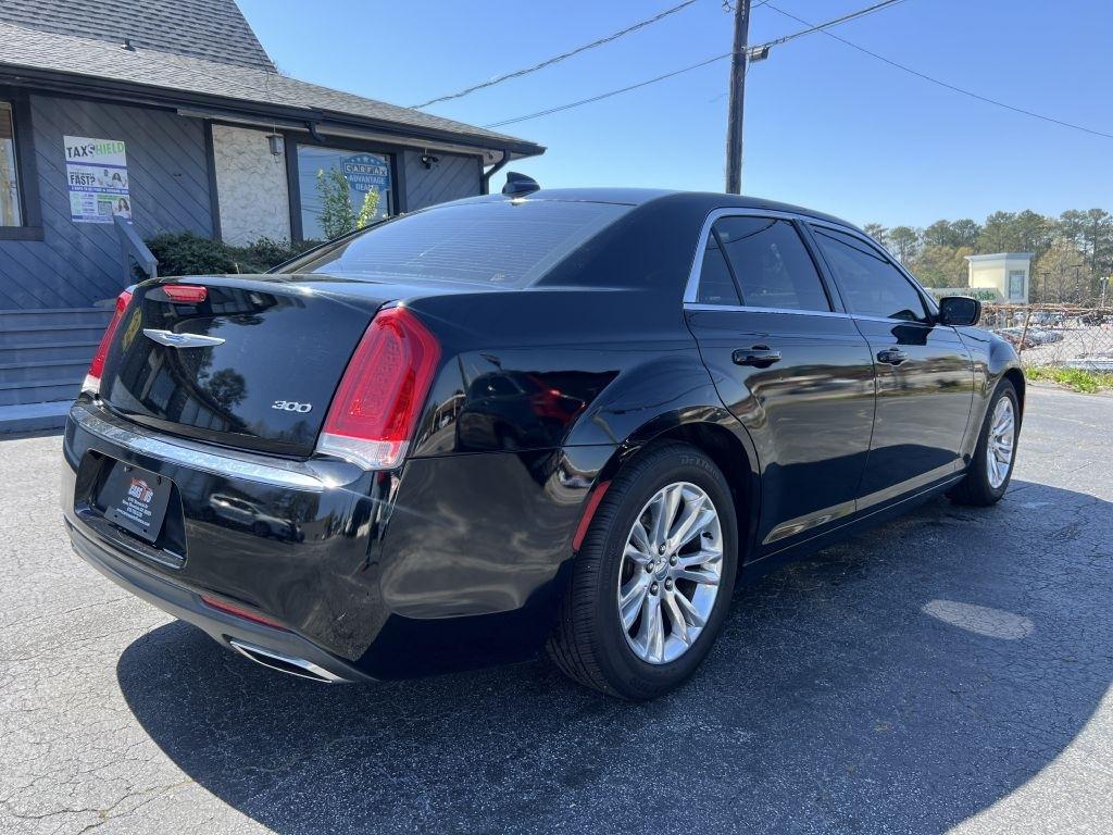 Chrysler 300 Touring 2020