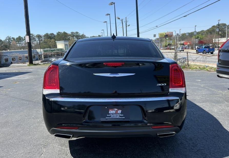 Chrysler 300 Touring 2020