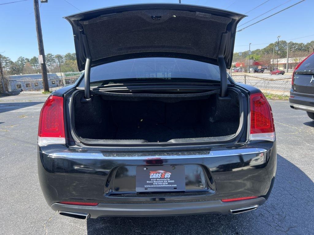 Chrysler 300 Touring 2020