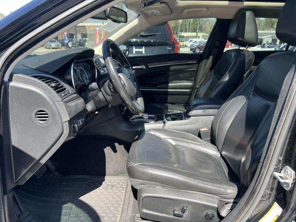 Chrysler 300 Touring 2020
