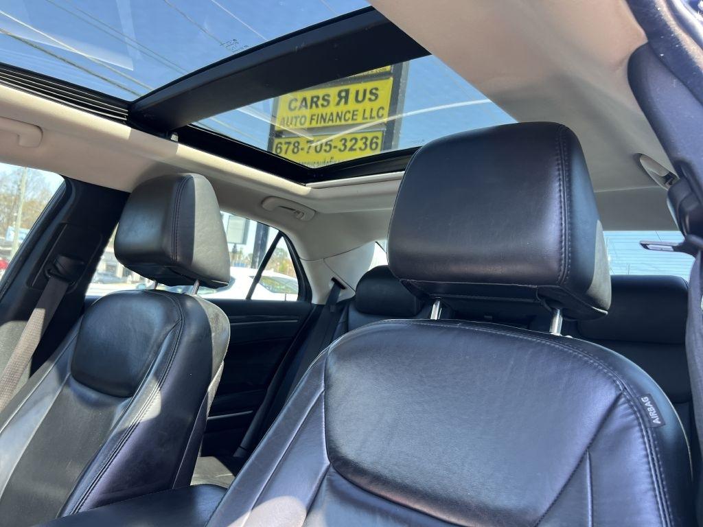 Chrysler 300 Touring 2020