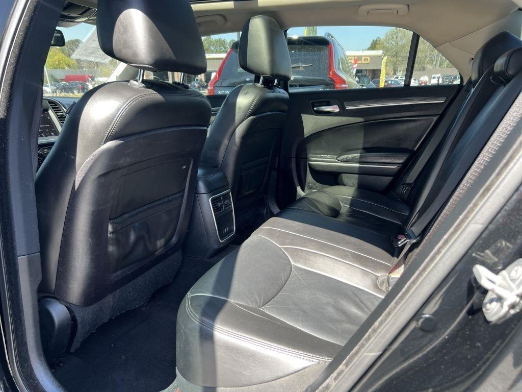 Chrysler 300 Touring 2020