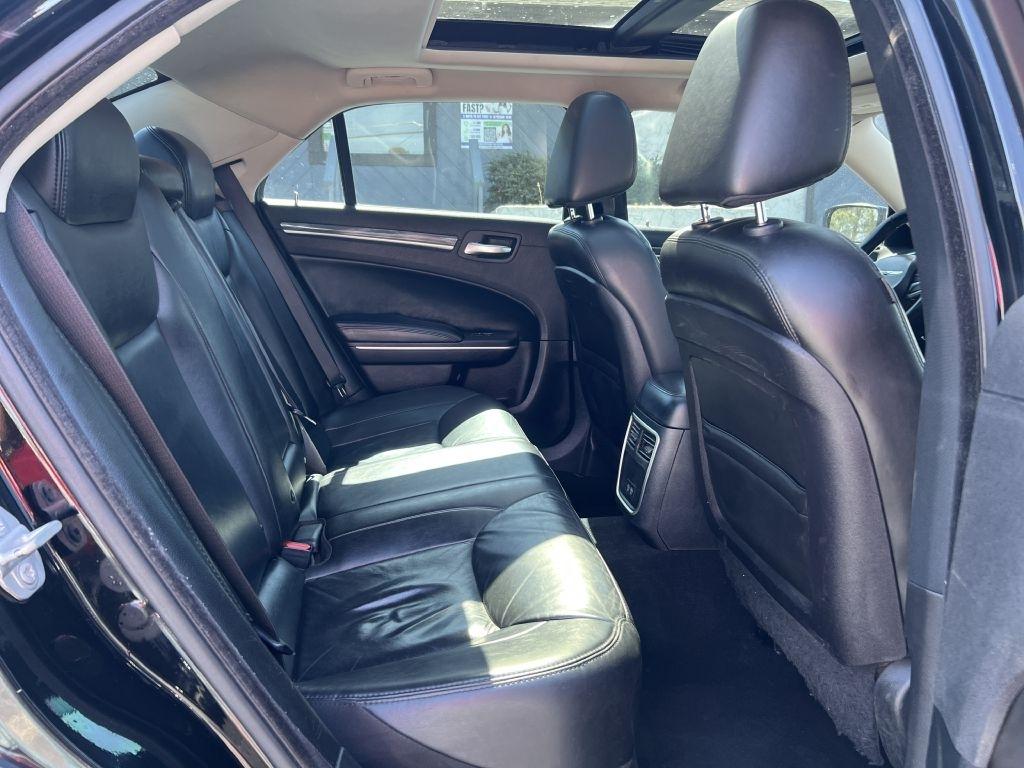 Chrysler 300 Touring 2020