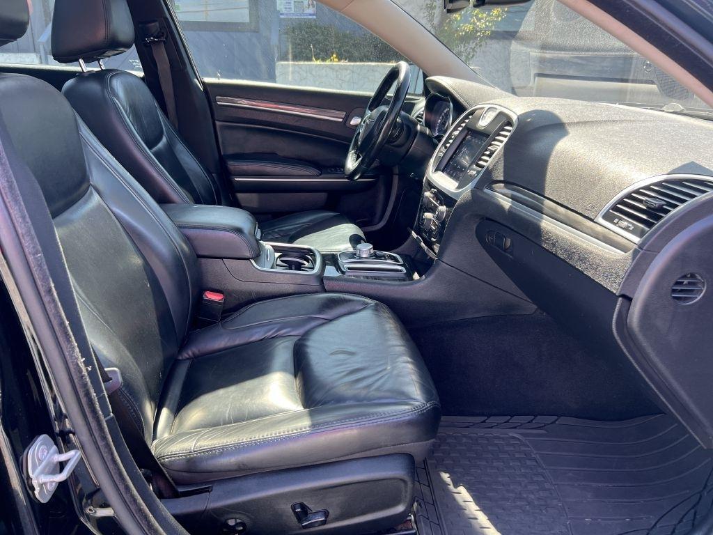 Chrysler 300 Touring 2020