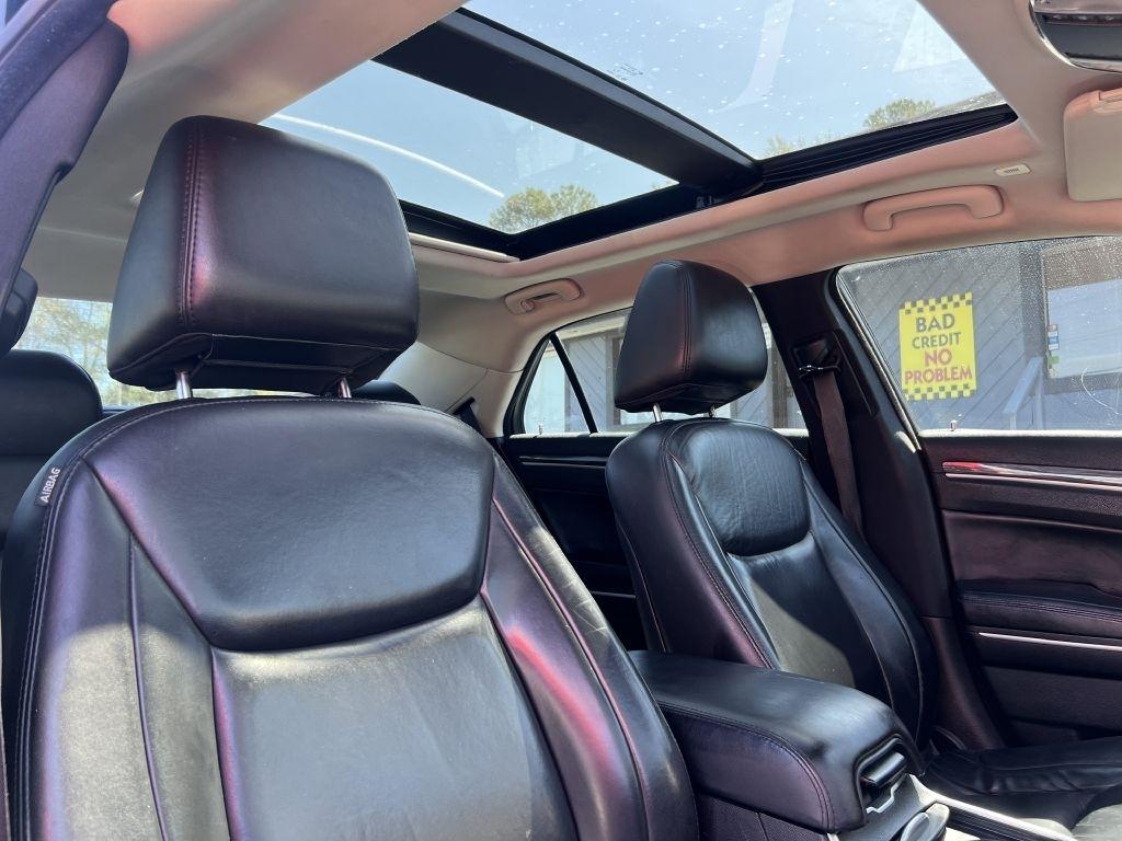 Chrysler 300 Touring 2020
