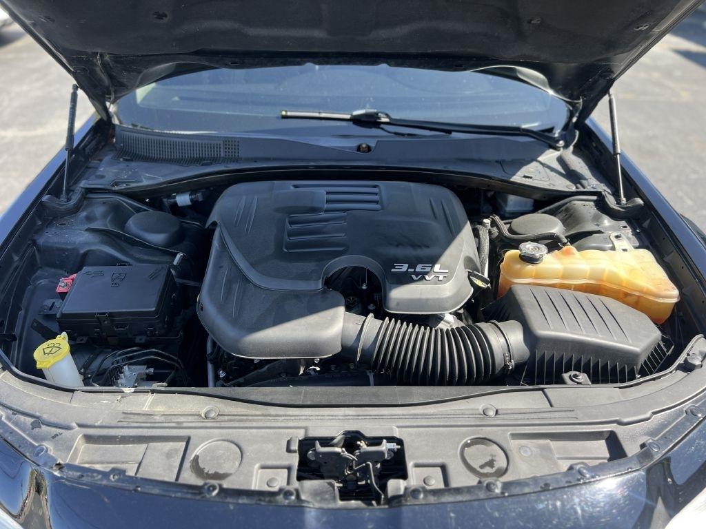 Chrysler 300 Touring 2020