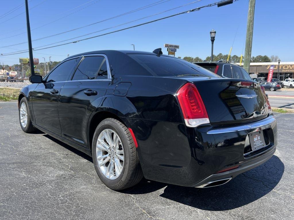 Chrysler 300 Touring 2020