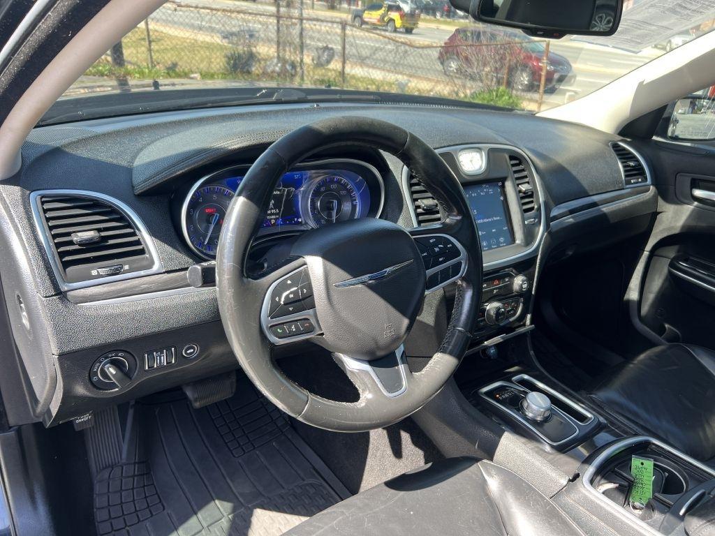 Chrysler 300 Touring 2020
