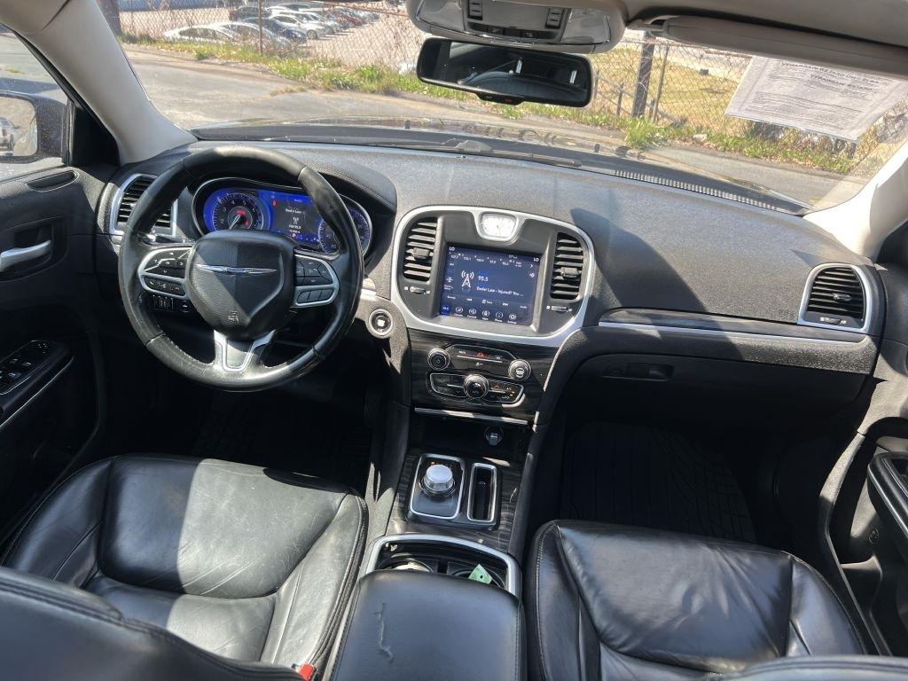 Chrysler 300 Touring 2020