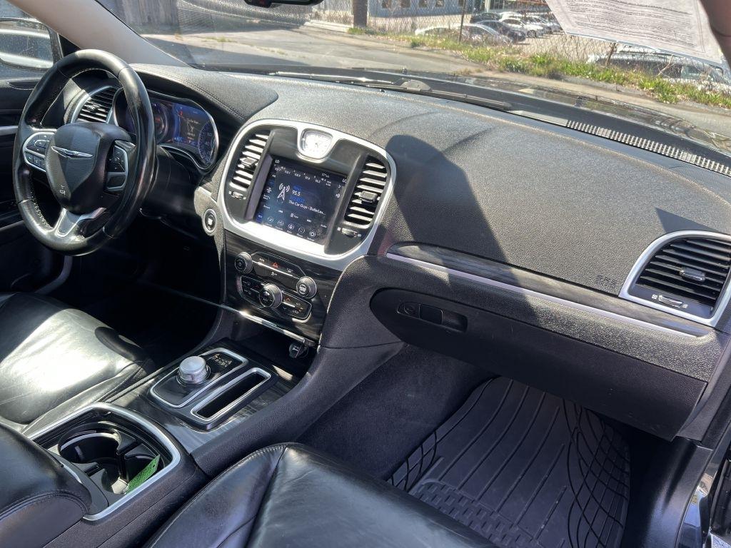 Chrysler 300 Touring 2020
