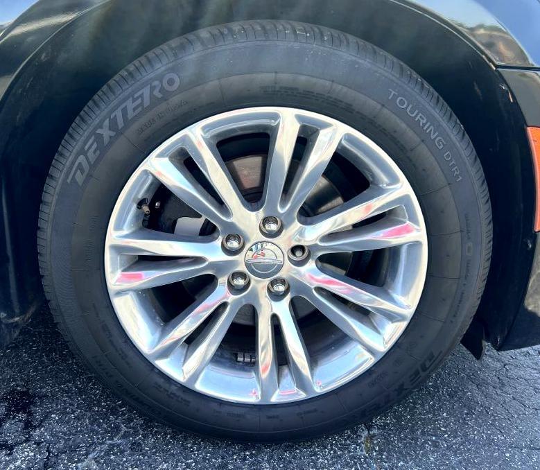 Chrysler 300 Touring 2020