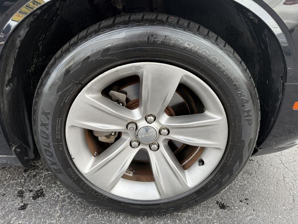Dodge Challenger SXT 2019