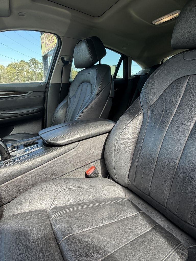 Chevrolet Tahoe LTZ 4WD 2015