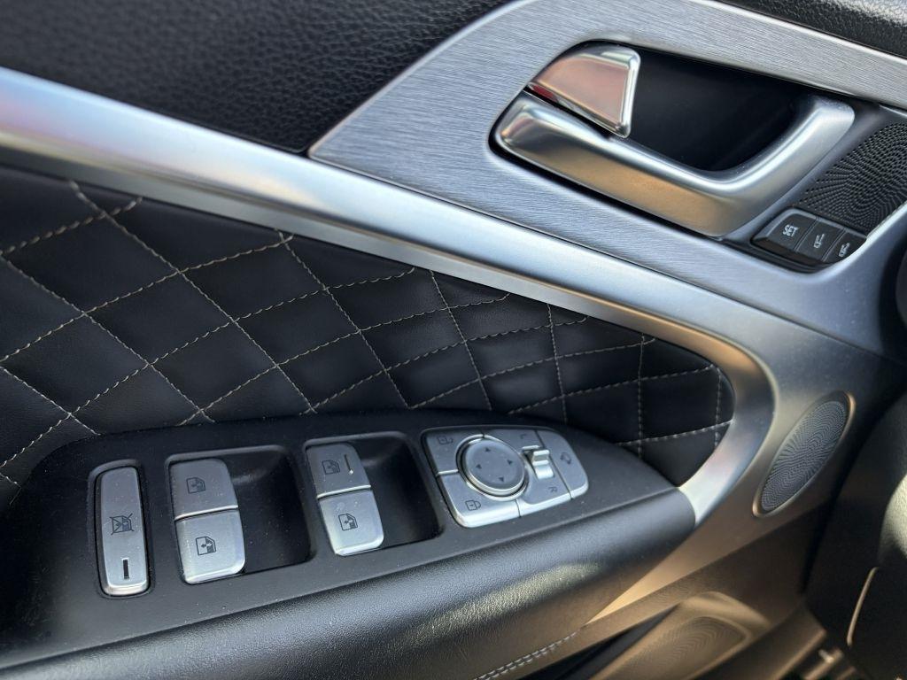 Genesis G70 2.0T 2020