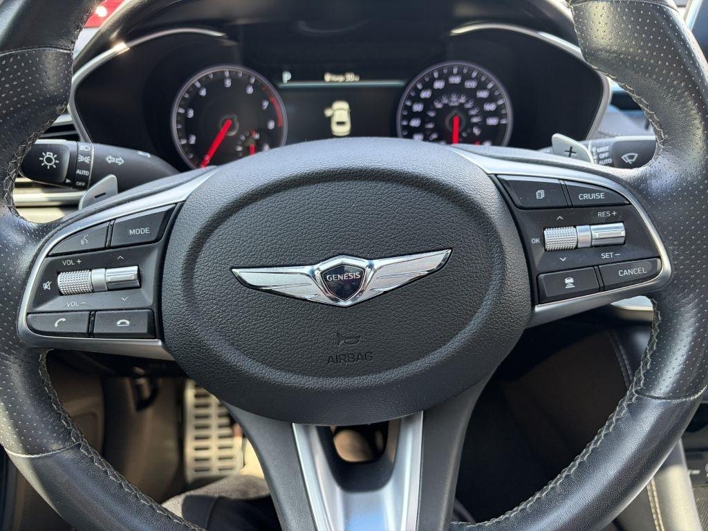 Genesis G70 2.0T 2020