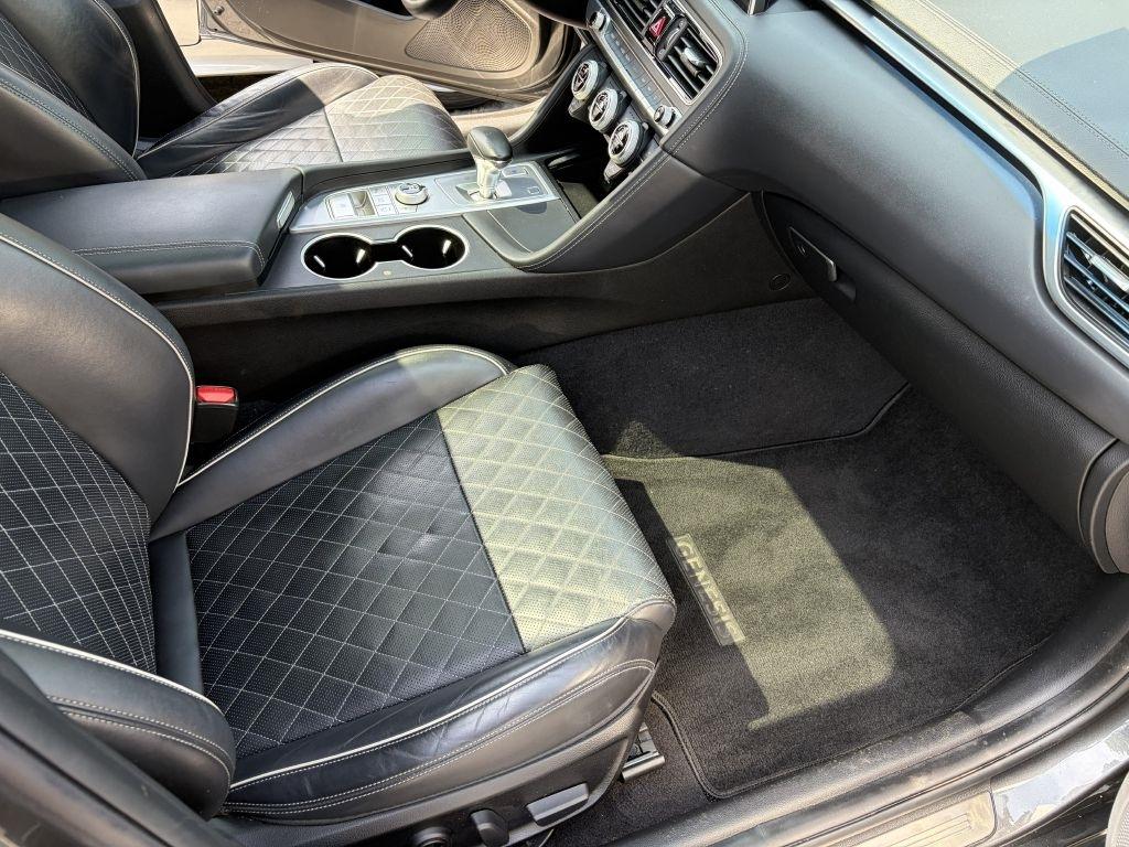 Genesis G70 2.0T 2020