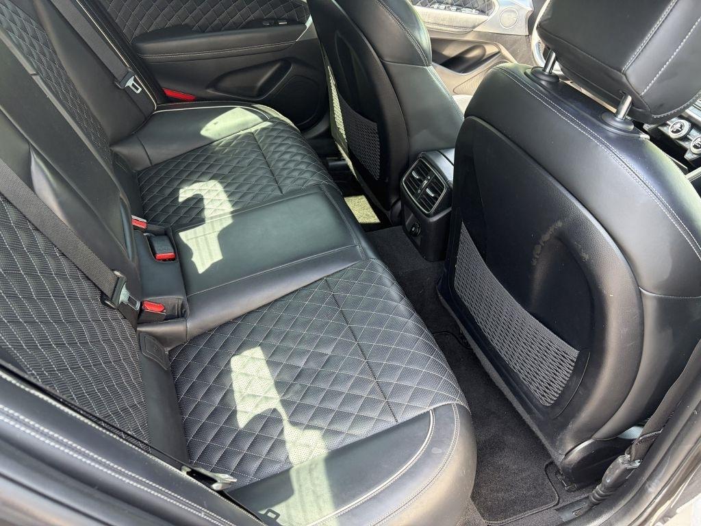 Genesis G70 2.0T 2020
