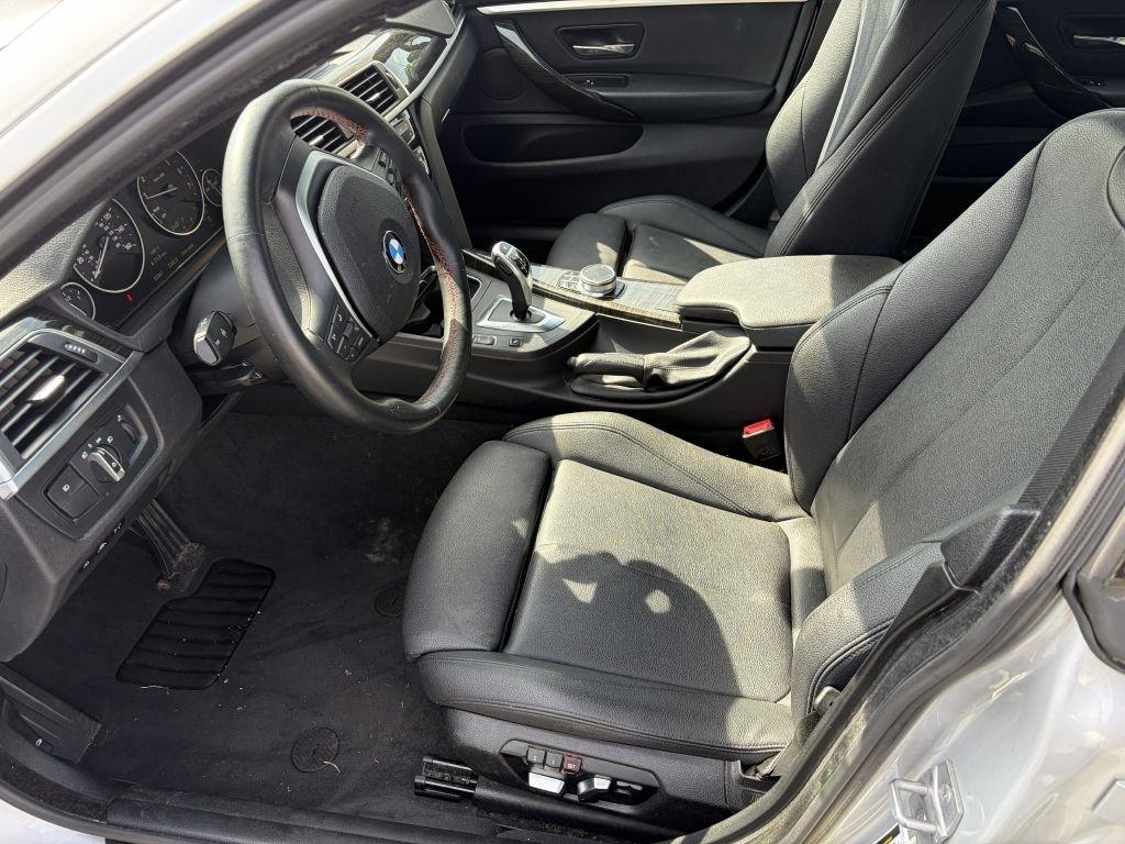 BMW 4-Series Gran Coupe 430i xDrive 2019