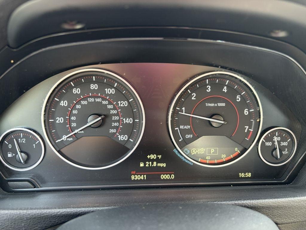 BMW 4-Series Gran Coupe 430i xDrive 2019