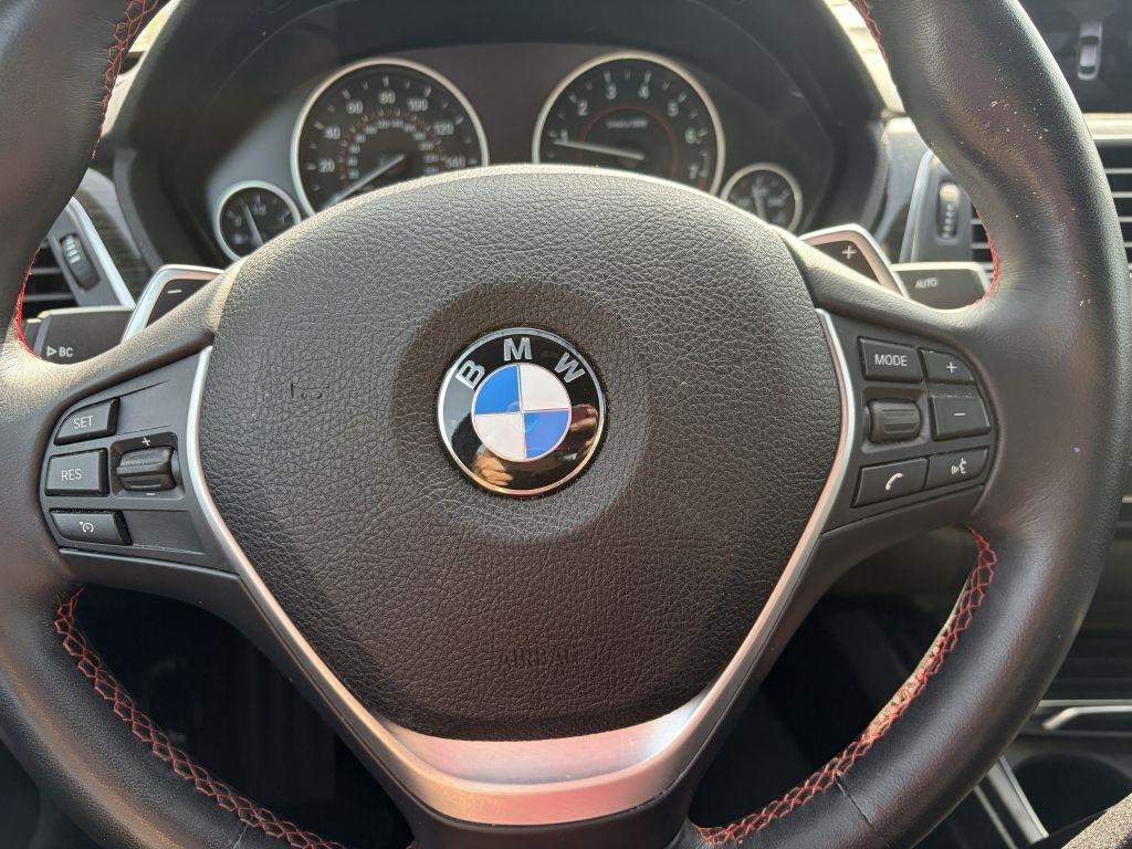 BMW 4-Series Gran Coupe 430i xDrive 2019
