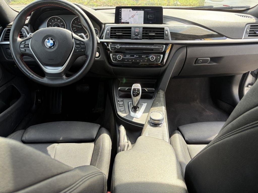 BMW 4-Series Gran Coupe 430i xDrive 2019
