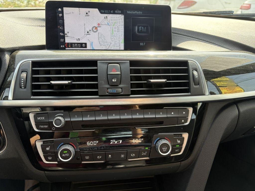 BMW 4-Series Gran Coupe 430i xDrive 2019