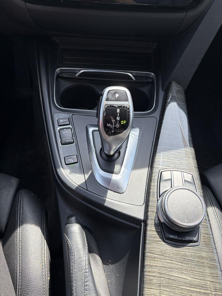BMW 4-Series Gran Coupe 430i xDrive 2019