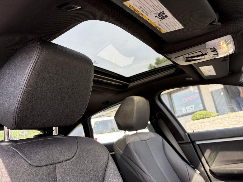 BMW 4-Series Gran Coupe 430i xDrive 2019
