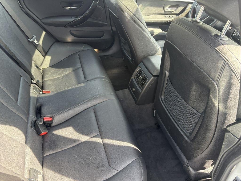 BMW 4-Series Gran Coupe 430i xDrive 2019