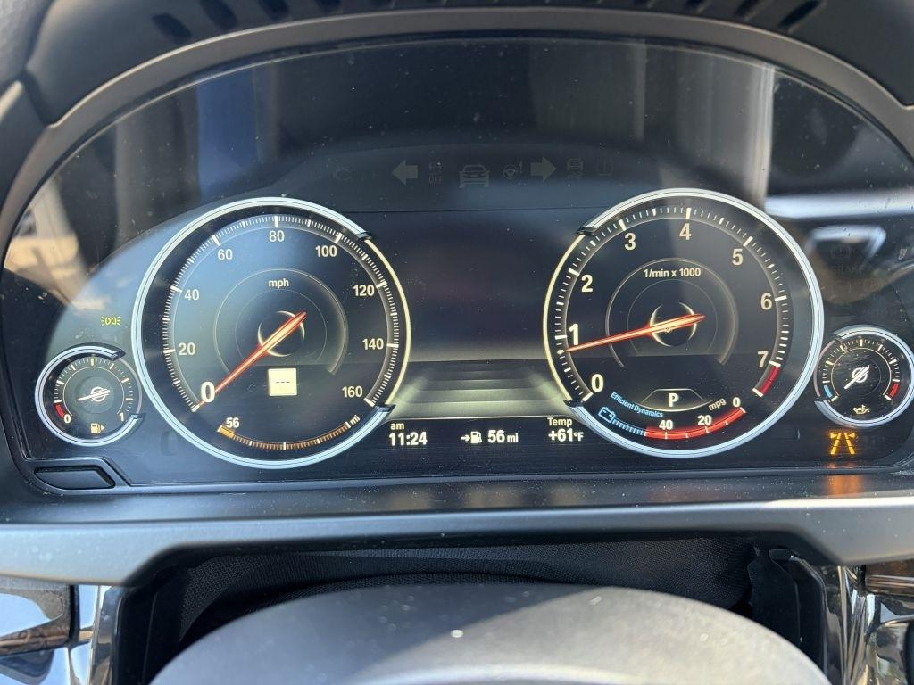 BMW X6 xDrive35i 2018