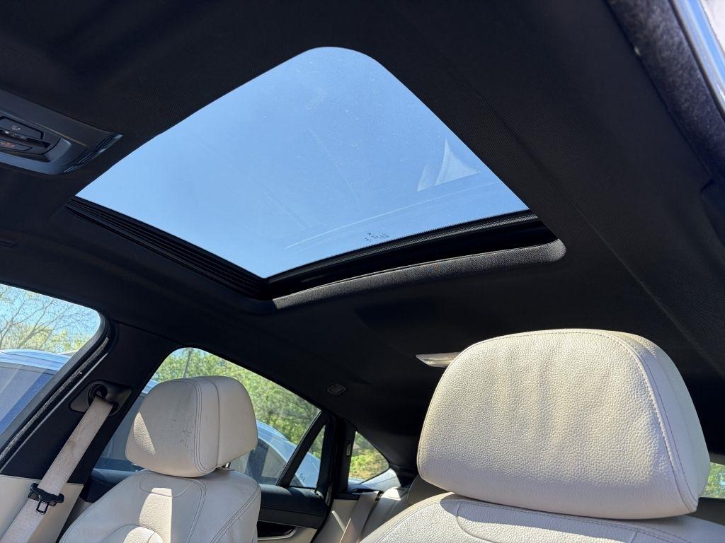 BMW X6 xDrive35i 2018
