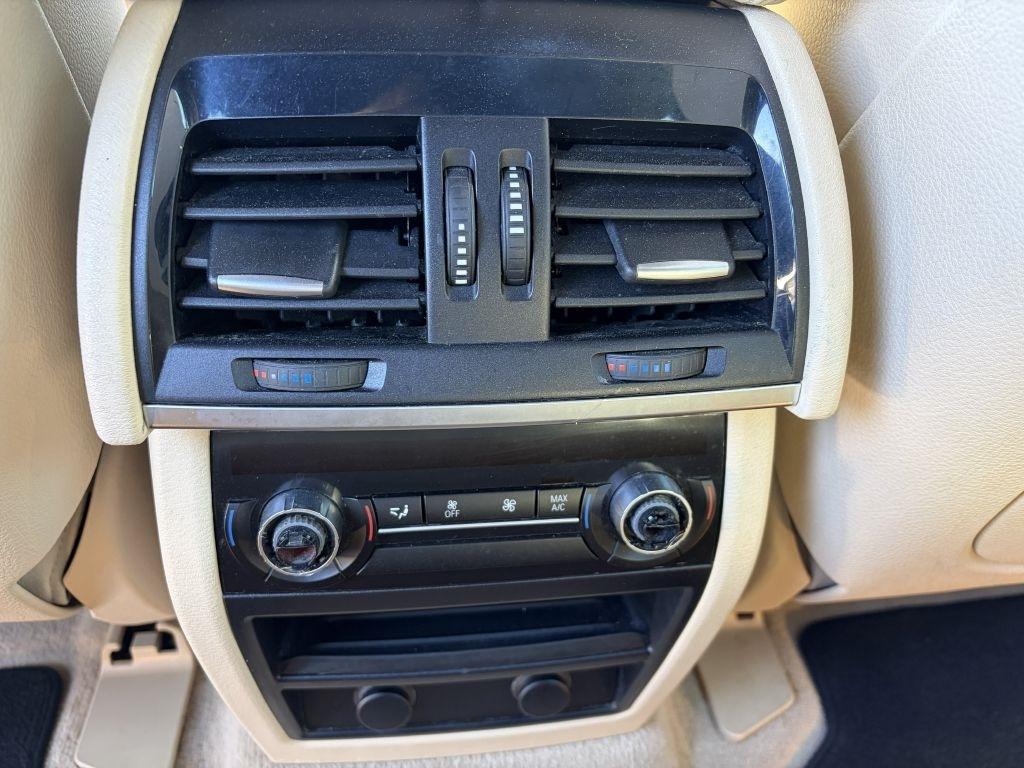 BMW X6 xDrive35i 2018