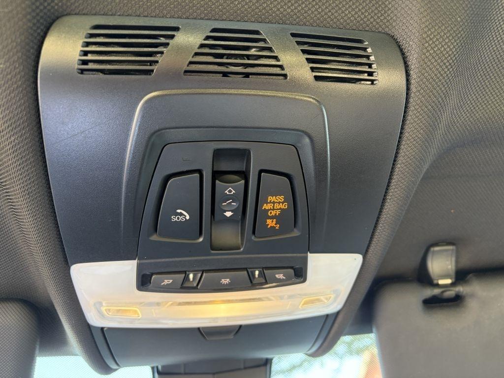 BMW X6 xDrive35i 2018