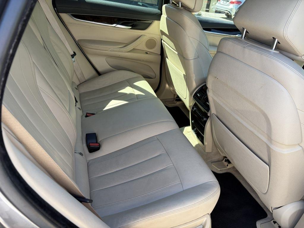 BMW X6 xDrive35i 2018