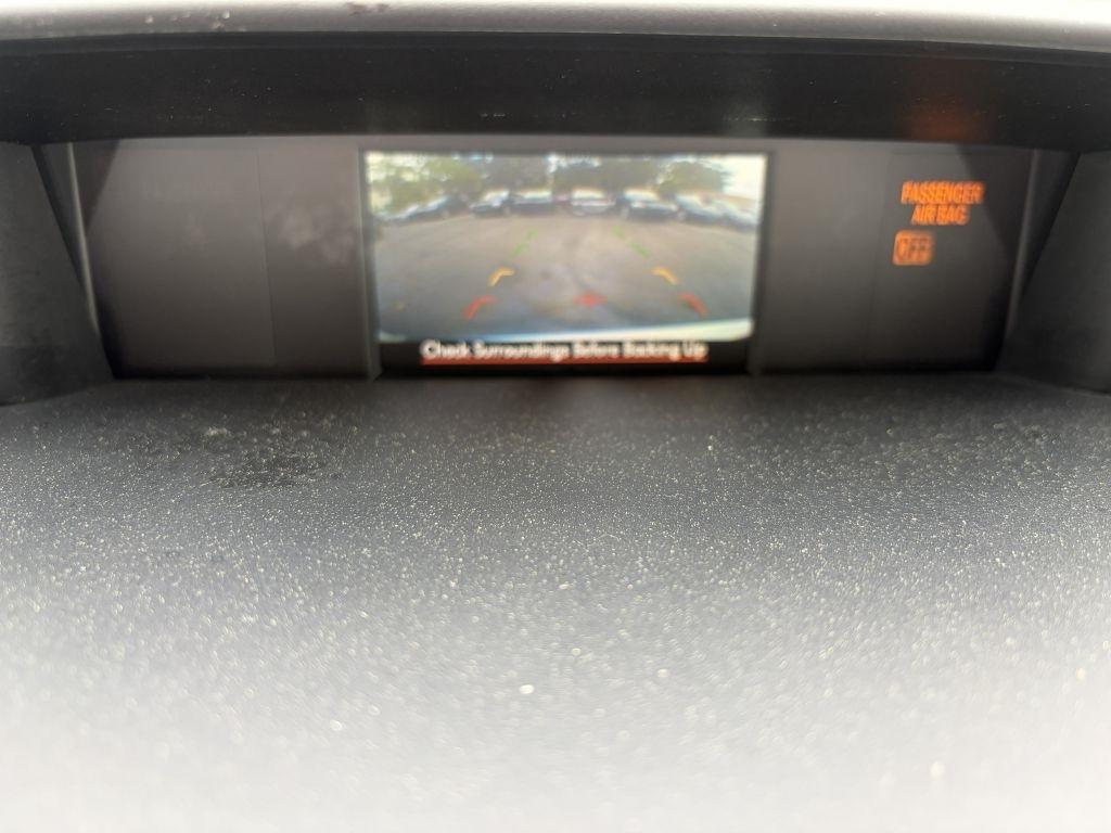 Subaru Forester 2.5i Premium 2015